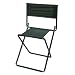 Blantex HB-2 Non-Sink Folding Chair (Colors May Vary)
