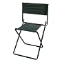 Blantex HB-2 Non-Sink Folding Chair (Colors May Vary)