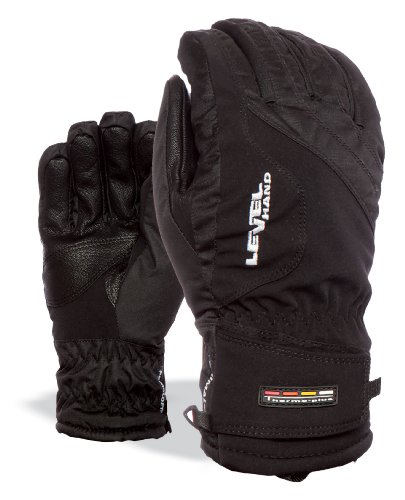 Best Price Level Women's Alpine Glove