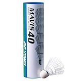 Yonex(ヨネックス) メイビス40P(6個入り筒)