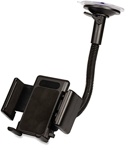 Top Dawg TD10MT Heavy Duty 10-Inch Universal Windshield Mount