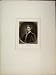 Portrait John Gay Dawsons Milvus Antique Print