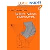 Mathematics For Sheet Metal Fabrication