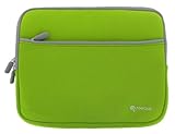 rooCASE Neoprene Netbook Sleeve Case Cover for Toshiba NB505-N508GN 10.1-In ....