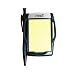 Type S Note Pad with Pen (Black)