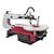 Factory-Reconditioned Skil 3335-01-RT Scroll Saw With Light