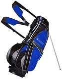 Datrek Quiver SK Dually Golf Club Bags (Multiple Colors)