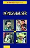 K&ouml;nigsh&auml;user - Christa P&ouml;ppelmann