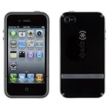 Speck CandyShell Flip for Iphone 4 BatWing Black
