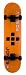 POSITIV Complete Skateboard - Rodney Jones - Amazon Exclusive (Birch) 7.5 Inch Wide