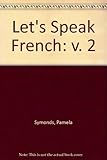 Let's speak French