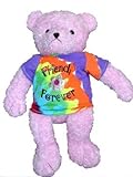 Teddy Bear Pillow Autograph Pillow, Camp Autograph Pillow