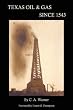 Texas Oil & Gas Since 1543
