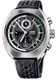 NEW ORIS CHRONORIS GRAND PRIX '70 LIMITED EDITION MENS WATCH 677 7619 41 54 LS