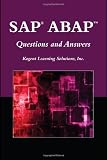 SAP Abap Questions & Answers (Jones and Bartlett Publishers Sap)