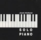 Buy : Solo Piano (1994)