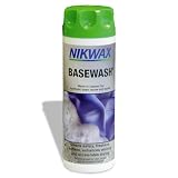 Nikwax Base Wash Fabric Care by Nikwax