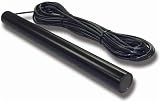 GTO FM140 Exit Wand - 100ft Includes Sensitivity Adjustment