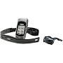Garmin Edge 305 Bicycle GPS Navigator with Heart Rate Monitor and Speed/Cadence Sensor