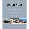 Audi 100: Alle Modelle von 1968 bis 1994