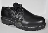 Trachtenschuhe Haferlschuhe