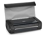 HP Officejet H470WBT Wireless Battery Powered Mobile Colour Printer for Notebooks and Laptops