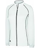 adidas Women's climaproof Wind Full-Zip Jacket '11