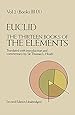 The Thirteen Books of the Elements, Vol. 2: Books 3-9