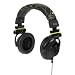 Skullcandy (Product Out Of Date, Newer Version Available) S6TIBZ-BG TI Headphone, (Black/Green)