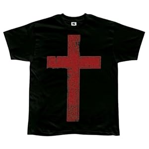 My Chemical Romance - Big Cross T-Shirt