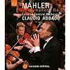 Mahler: Symphony No.5 [Blu-ray] [2011]