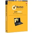 Norton Antivirus 2013 - 1 User / 1 PC