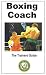Book Boxing Coach Manual - The Trainers Guide