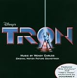 Disneys Tron