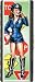 Classic Hardware Hannah Aitchison Cop Girl Tampon Case