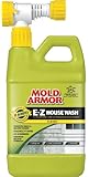 Mold Armor FG511 E-Z House Wash, 56 oz.