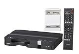 maxell デジタル放送用チューナー搭載 IVDRレコーダー IVDR500GB同梱 セット品 VDR-R1000.PLUS2