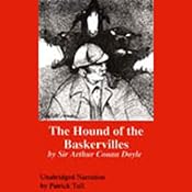 The Hound of the Baskervilles | [Sir Arthur Conan Doyle]