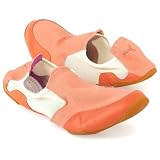 Nuala by Puma - Nuala by Puma Pushkar Peach flats