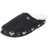 Roxy Women's Latte Slipper