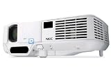 NEC NP64 3000 Lumens XGA DLP Projector