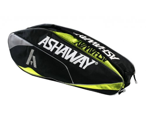 ashaway badminton kit bag
