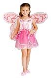 pink fairy costumes