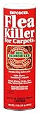 Enforcer Flea PFC16 Killer For Carpets With Potpourri Rug Deodorizer