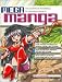 Mega Manga: The Comp...