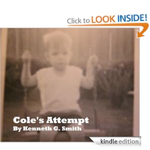 Cole's Attempt