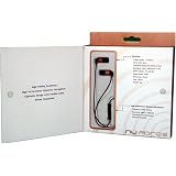 NuForce NE-7M Stereo Earphones / Headset (iPhone Compatible)