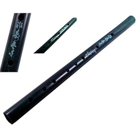 Chinese Jade Flute