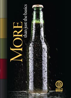 Beer Brewing DVD
