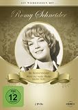 Produkt-Bild: Ein Wiedersehen mit ... Romy Schneider [2 DVDs]